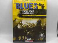 DVD film the Blues Królestwo fortepianu