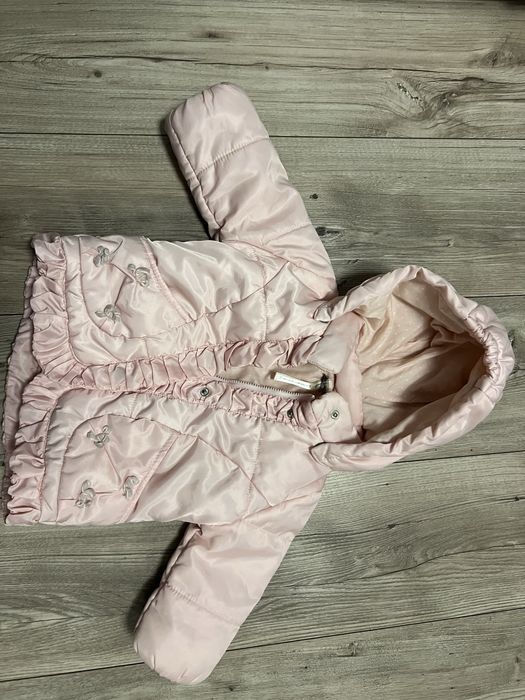 Kurtka jesienno - zimowa Mayoral 68