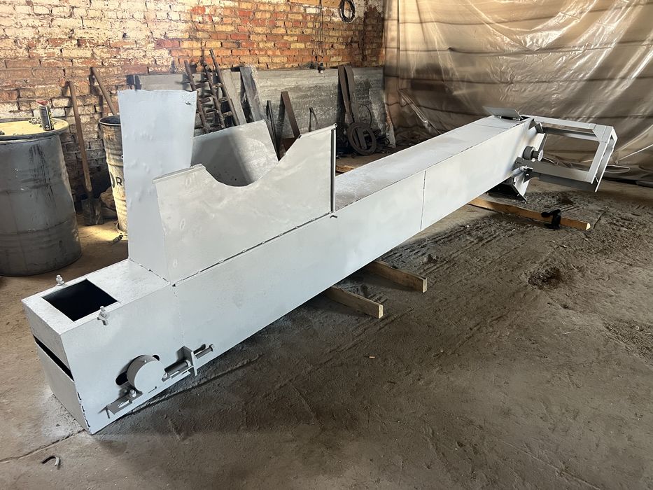 Сушильний комплекс АВМ-0,65