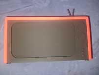 Televisão suporte nintendo switch arcade