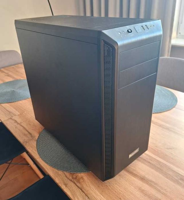 Komputer PC Do Najnowszych Gier