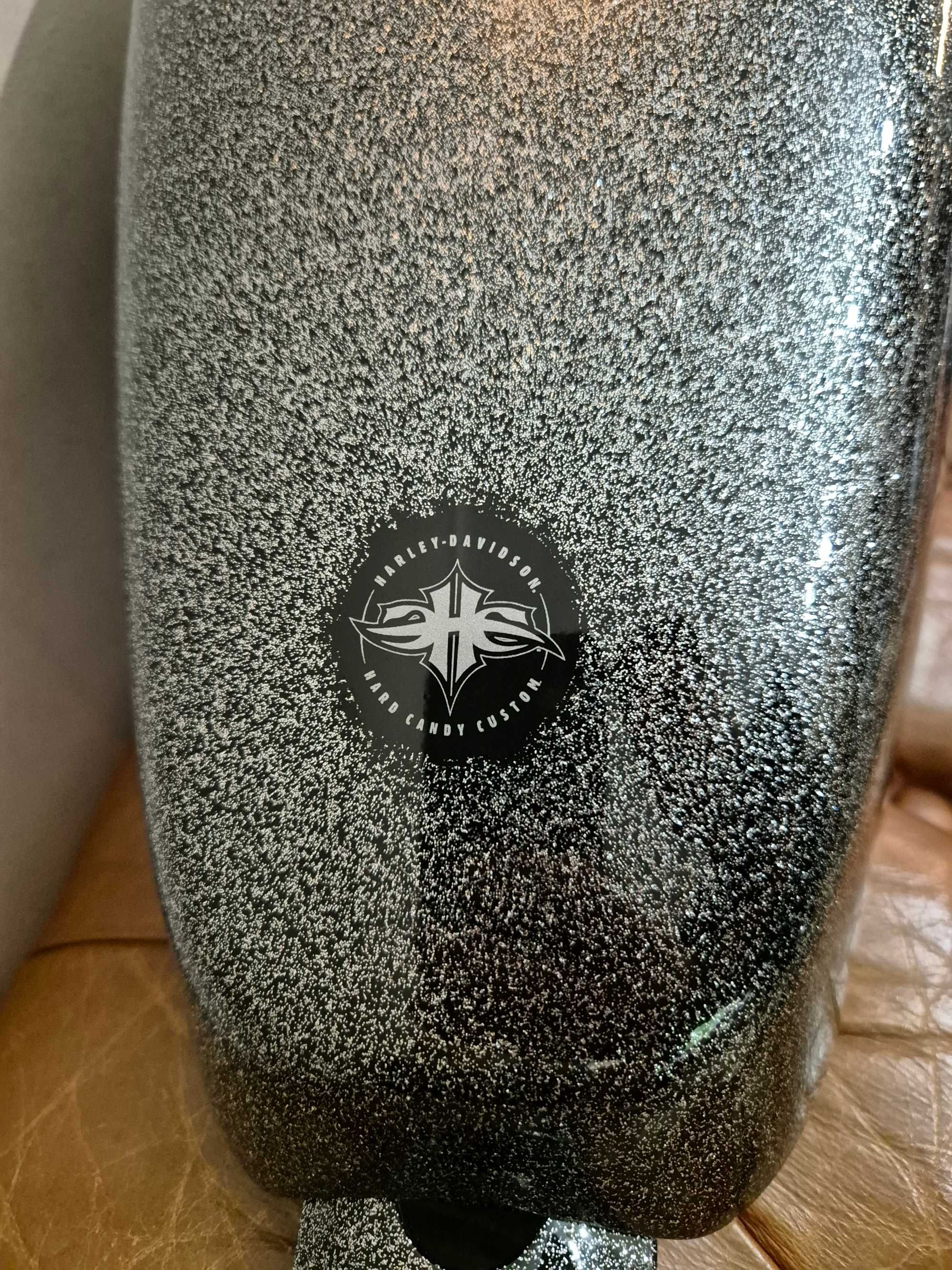 Depósito para Harley Davidson Sportster 48 Forty Eight candy flake