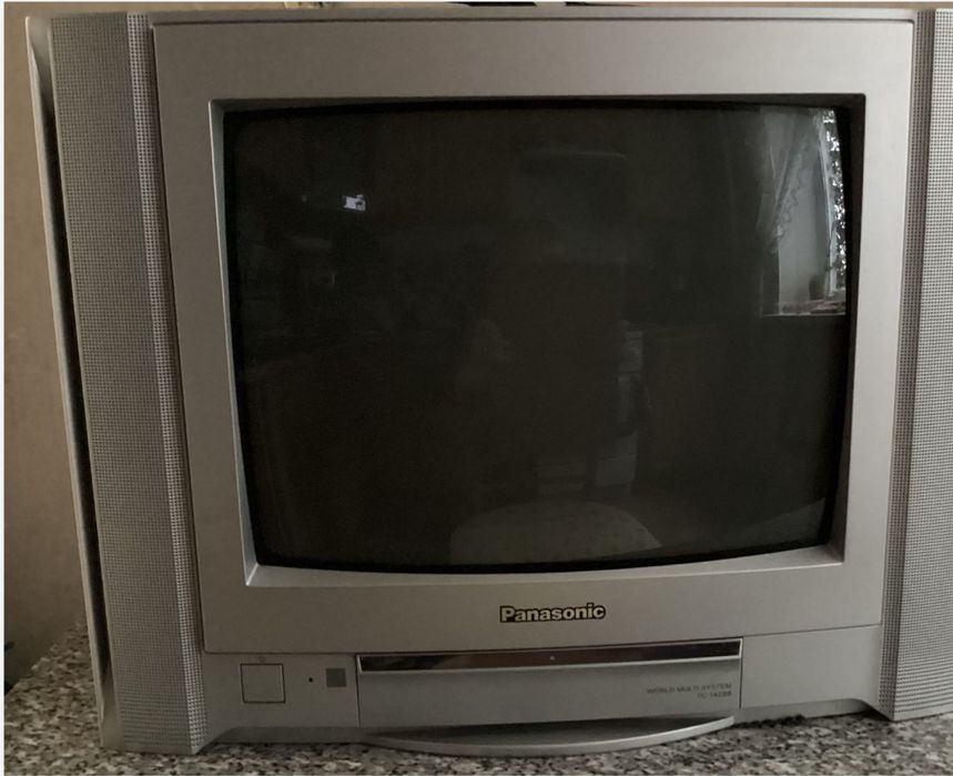 Телевизор Panasonic