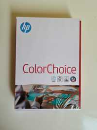 Papier Ksero Kolor Premium A4 HP Color Choice 100g 500 arkuszy CIE 168