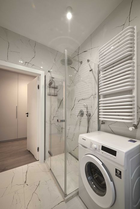 Wynajmę bezpośrednio 2 pokoje ul. Karolkowa