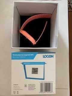 Smartwatch GPS LOCON GJD.11 - jak nowy!