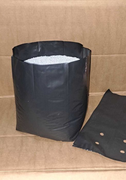 Doniczki produkcyjne 15l- foliowe/ 10szt.