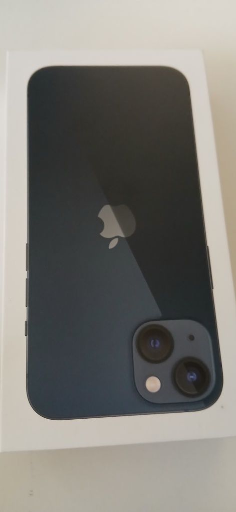 iphone 13 128gb como novo