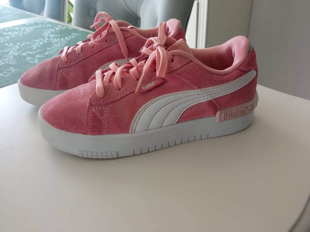 Trampki Puma r.34.5