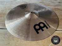 Talerz Meinl Classics Medium Crash 18" Darmowa Dostawa !!!