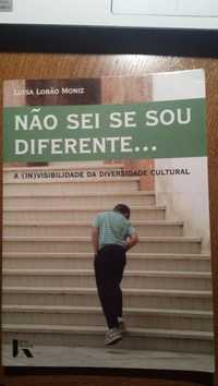 Não sei se sou diferente... A (In)visibilidade da diversidade cultural