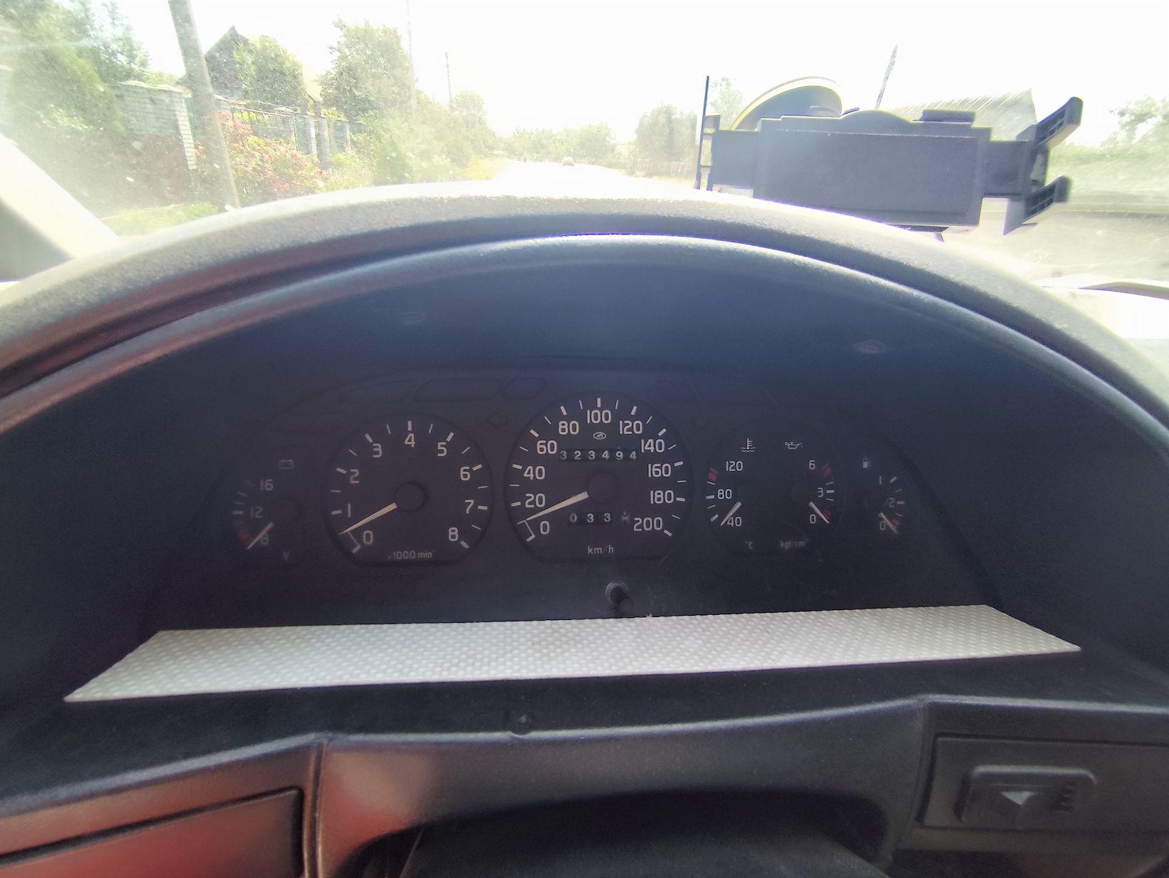 Газель 3221 2008