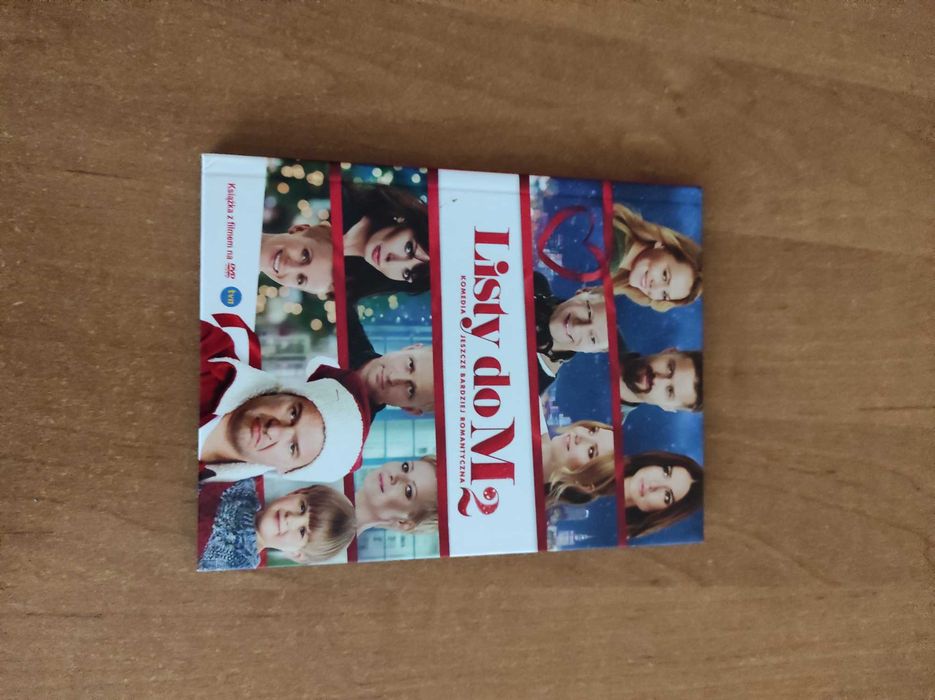 Sprzedam Film Listy Do M 2