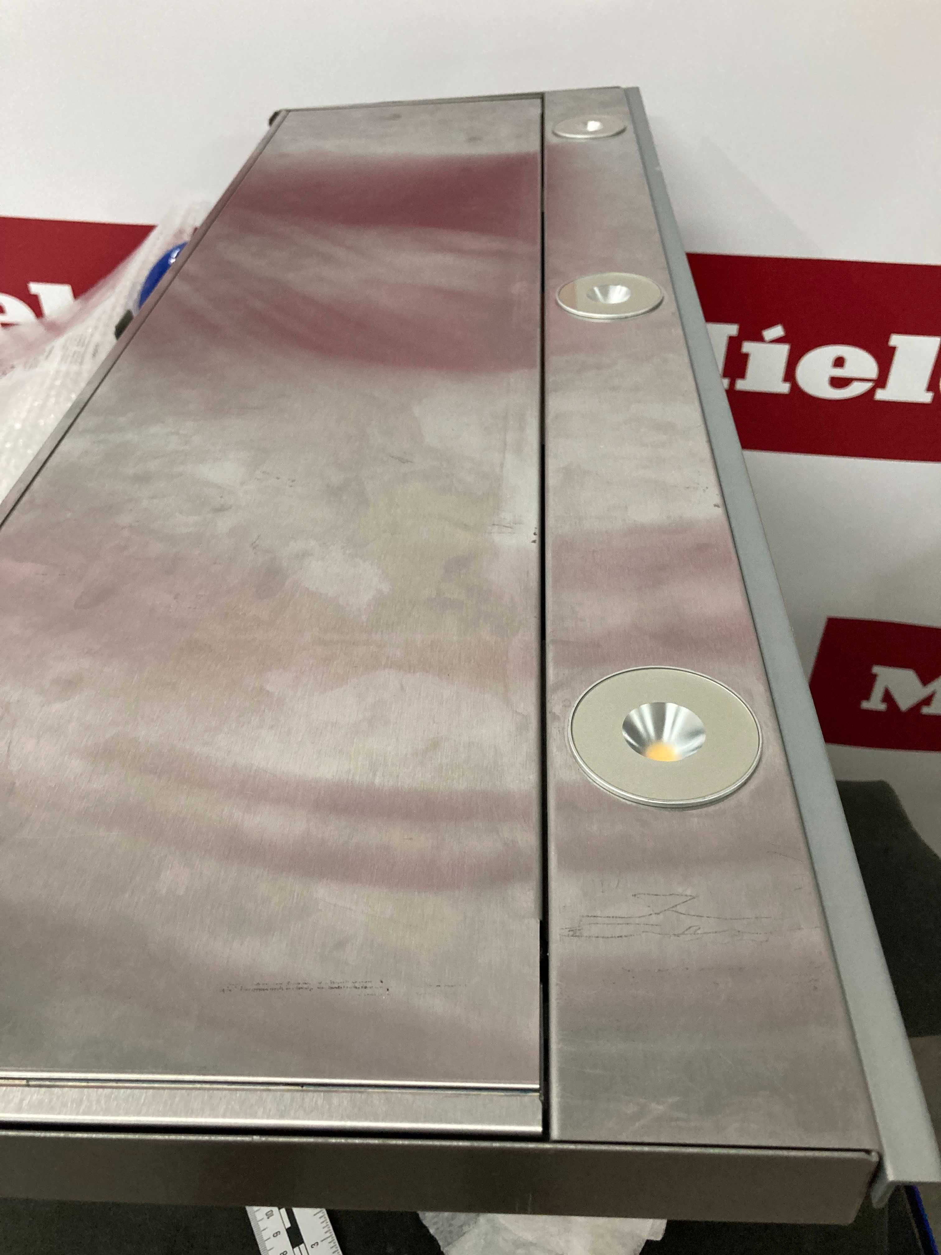 Витяжка вбудована DA 3690 Miele