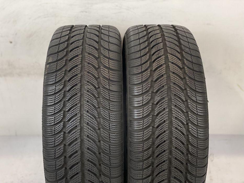 2x 205/55/16 Debica Frigo 2 / 7,5mm 2021r / GWARANCJA