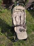 Wózek spacerowy Cybex Eezy S Twist +2 2024