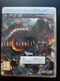 Gra na PS3 Lost Planet 2