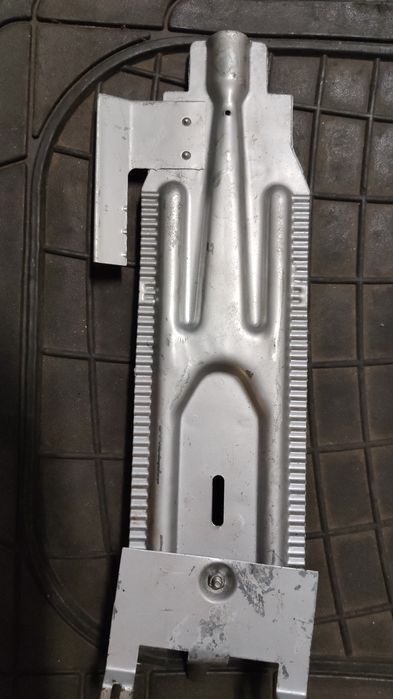 Peça forno marca siul