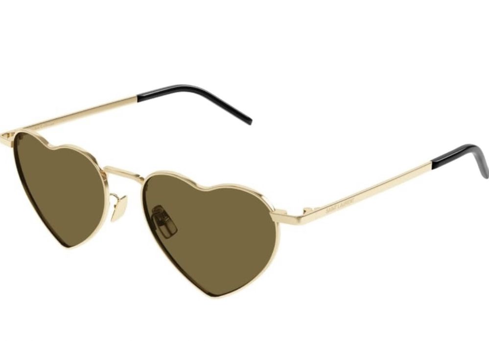 Nowe, oryginalne okulary Yves Saint Laurent !