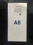Vendo Samsung A8 2018