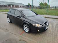 Seat Leon/1.9 TDI/2007 rok/sprawna klima/