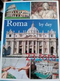Roma by day – fotografie