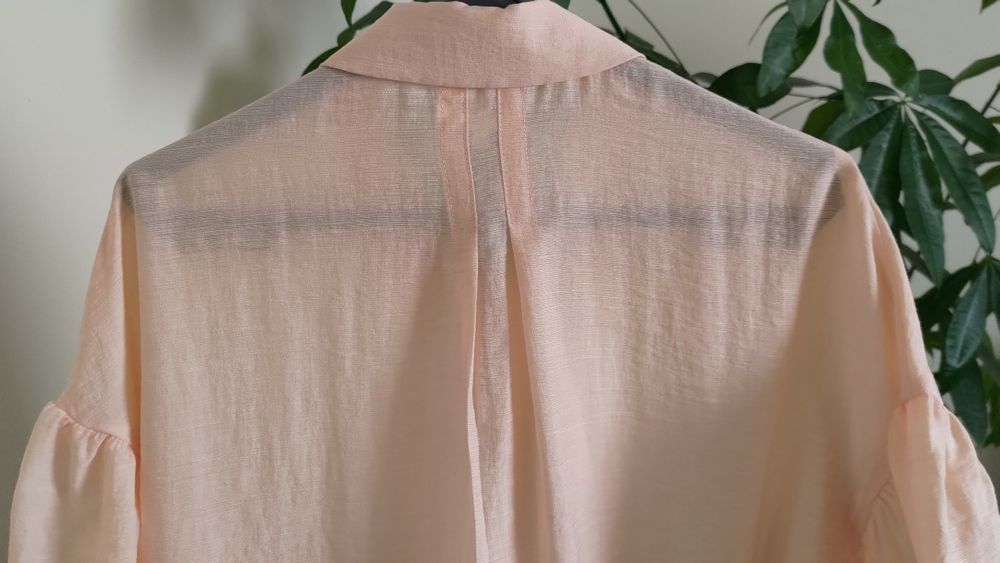 Blusa nova Bimba y Lola