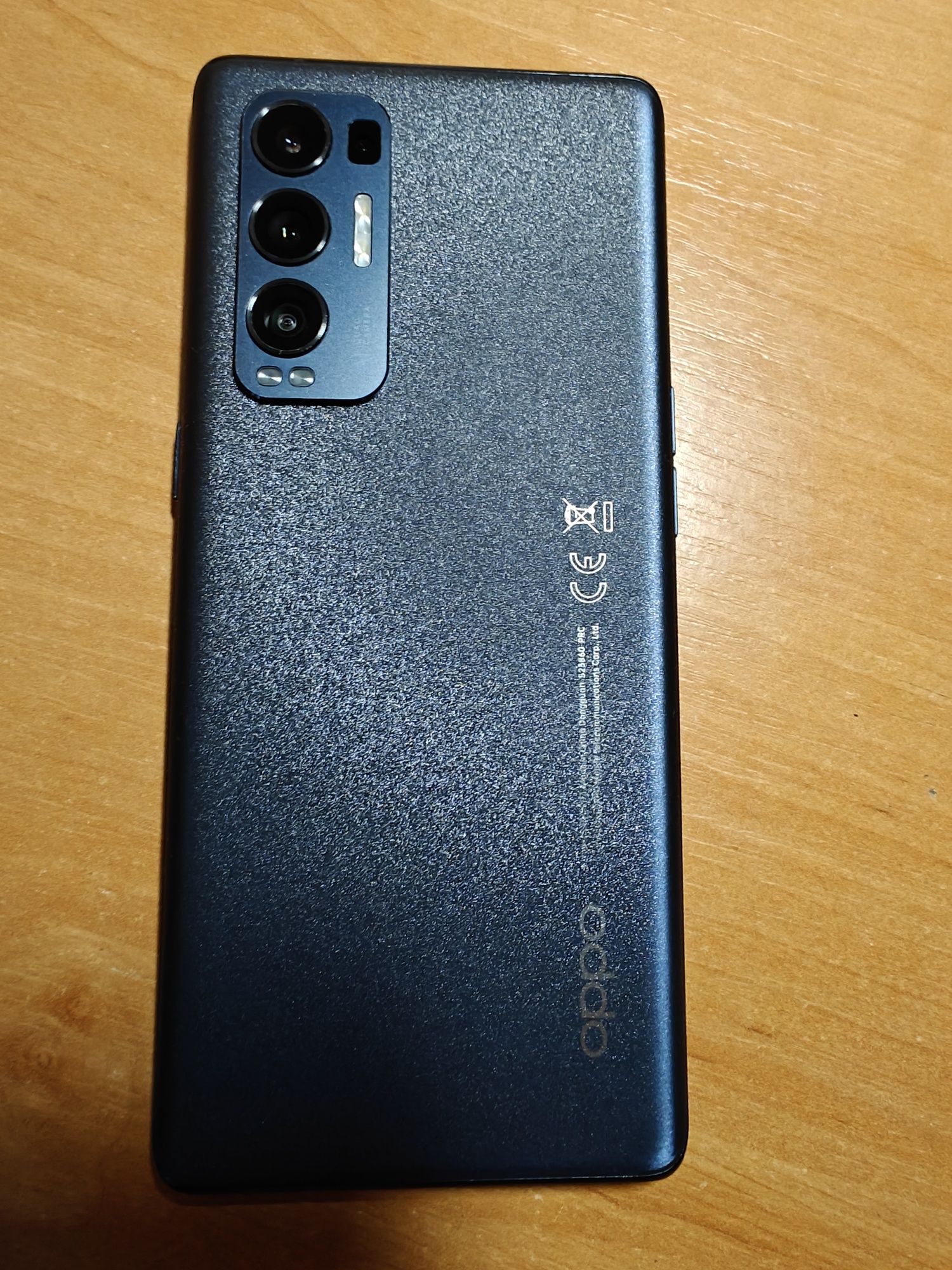 OPPO Find X3 Neo, 2 сім, 12/256 гб