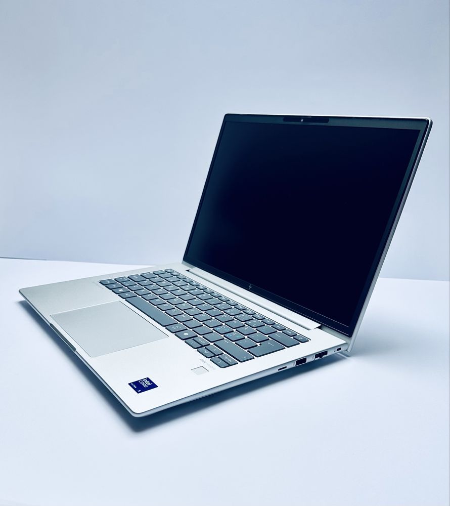 HP Elitebook 840 G11 U5-125H/32GB-DDR5/512GB-M2/Arc/5G/Gwarancja/F-VAT