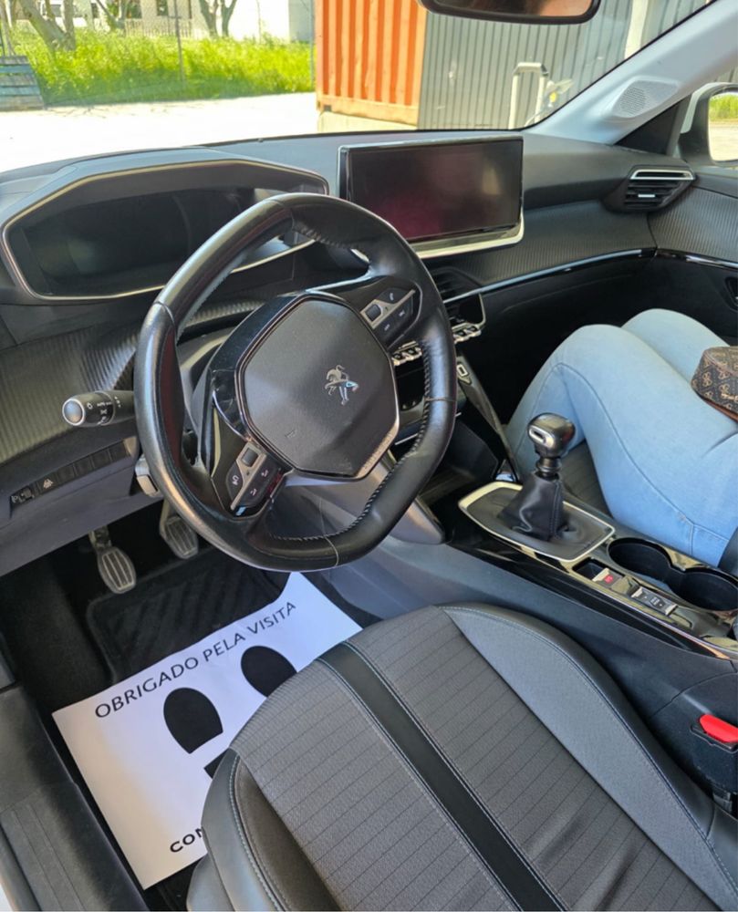 Peugeot 208 pack Allure
