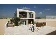 Moradia T4 de luxo com piscina