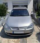 Opel Corsa C HatchBack