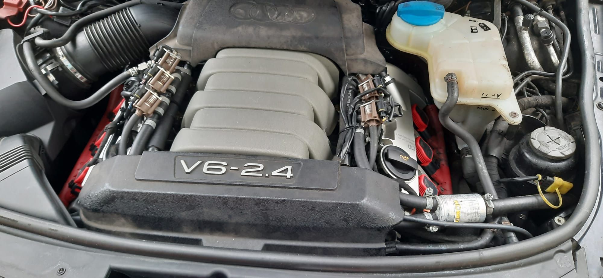 Sprzedam Audi A6