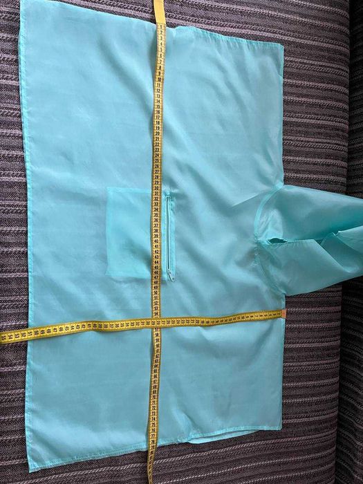 Дощовик пончо плащ від дощу дождевик