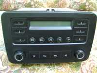 Radio samochodowe Grundig VW