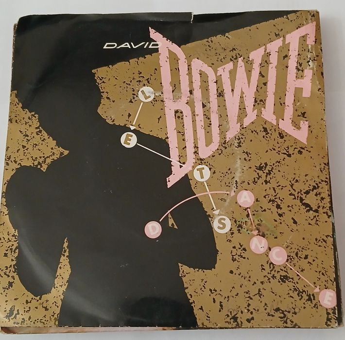 Lote de 6 singles vinil