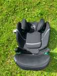 Cybex Solution S i-Fix