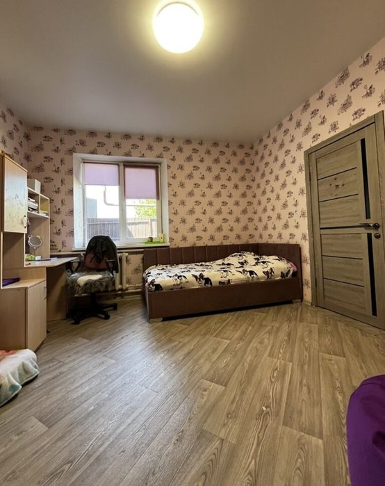 Продам будинок з ремонтом в Підгородному