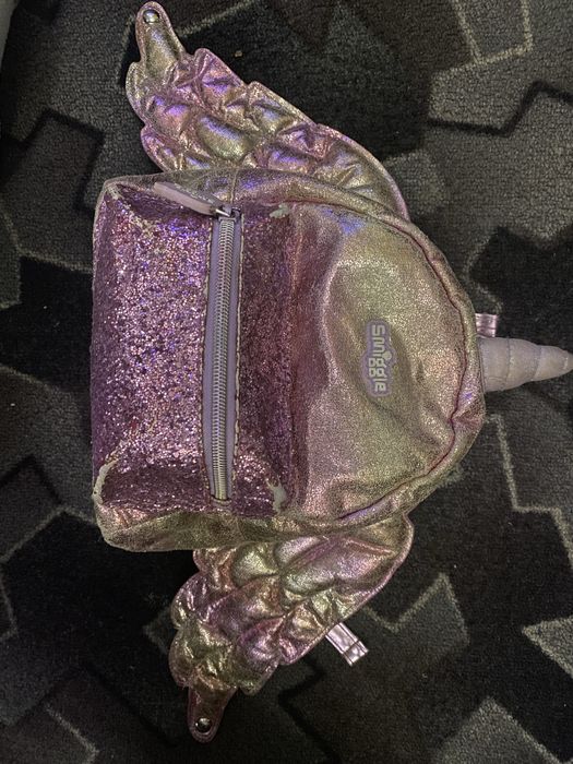 Портфель дитячій