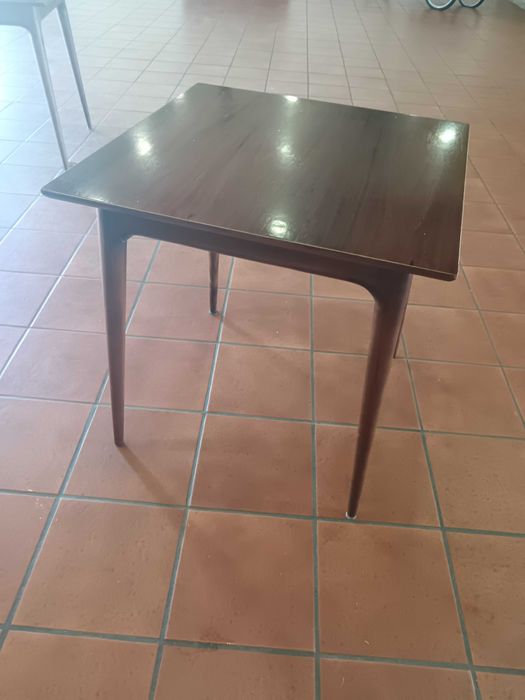 Mesa Nordica madeira