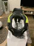 Stabilizator karku leatt barce dbx  5.5