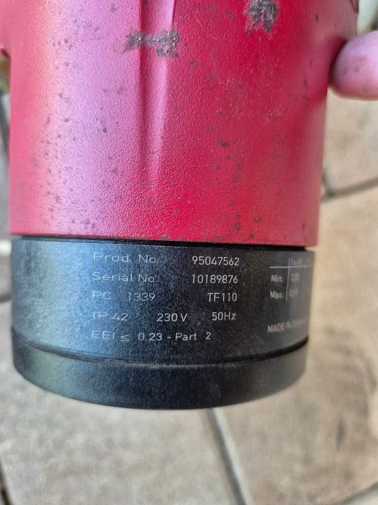 Pompa obiegowa C.O.Grundfos Alpha2 25/40 180