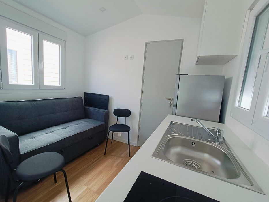 Mobil Home T2 |   NOVA | Qualidade TOP | Oferta entrega SUPER MODERNO