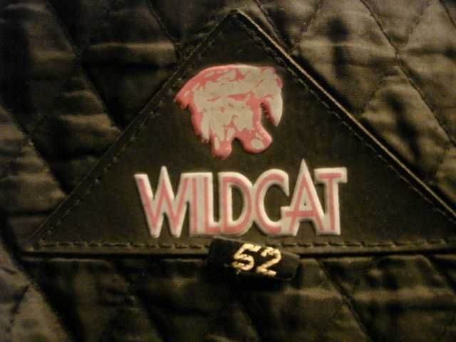 Casaco Couro Frank Thomas - UK