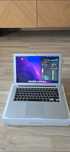 Apple Macbook Air 2017 i5/8GB/128GB 13 cali 13''/ Stan BDB