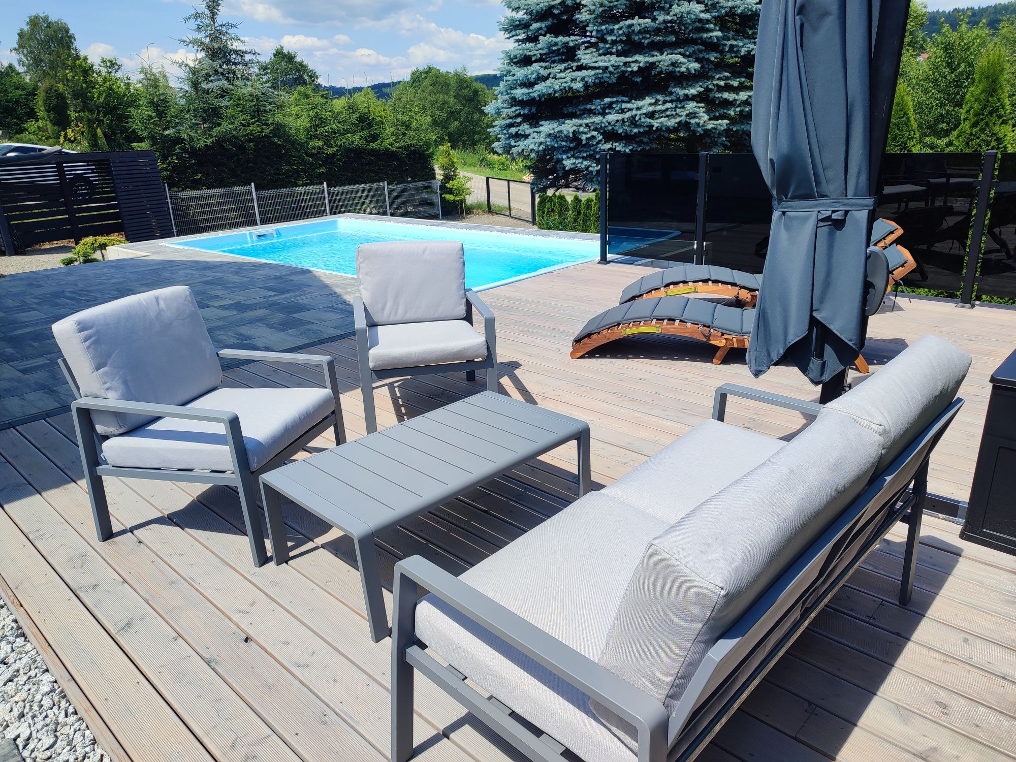 Apartament, domek,góry, bania, jacuzzi, sauna, wynajem, basen,jezioro