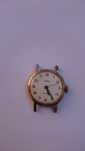 Zegarek Zaria 21 Jewels