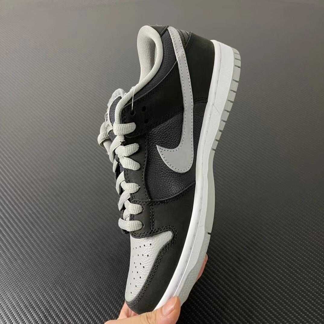 Buty_Nike_DunkSB_Low_J-Pack_shadow unisexowe R.42