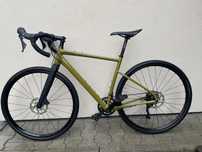 Gravel Cannondale Topstone2 grx cube M