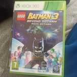 Lego Batman 3 poza Gotham xbox 360   xbox360
